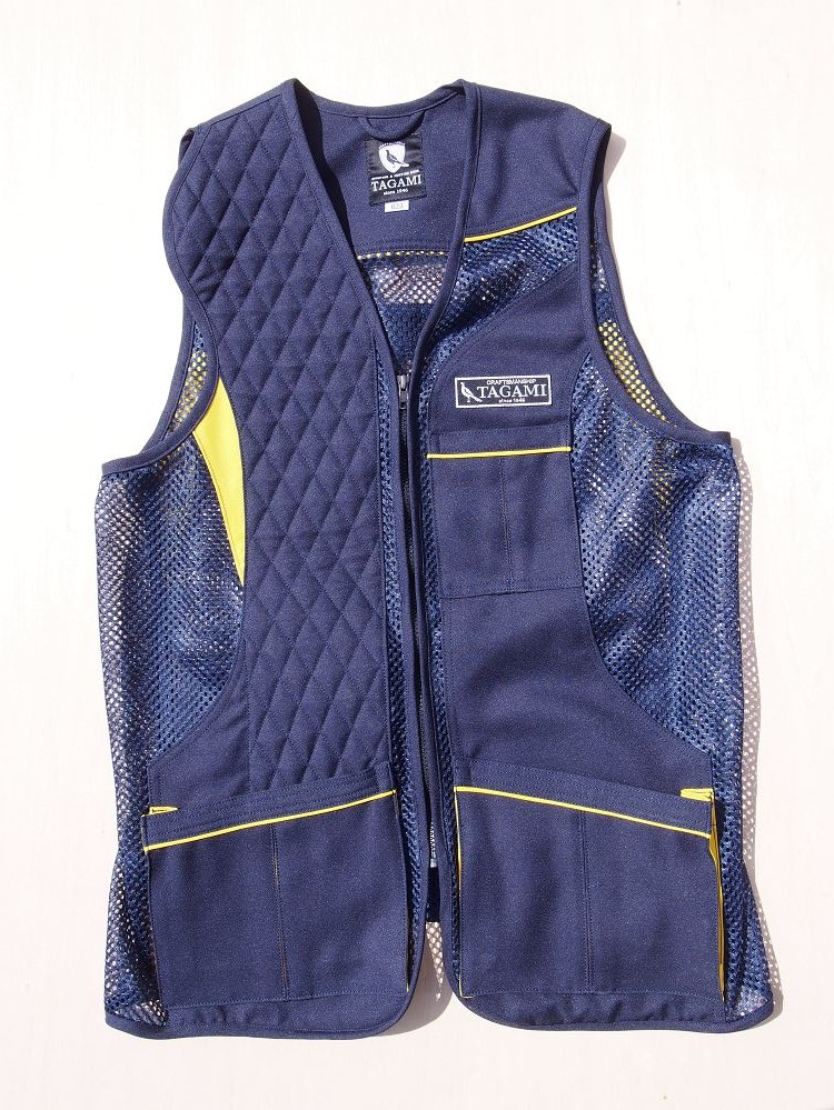 Gスタイルメッシュベスト GUN SHOP NOBUTA