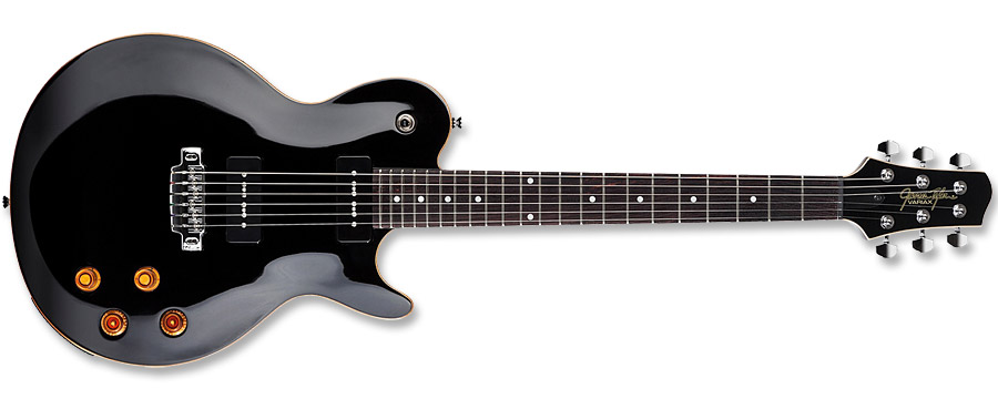 Line 6 James Tyler Variax JTV-59P – Guitar Planet