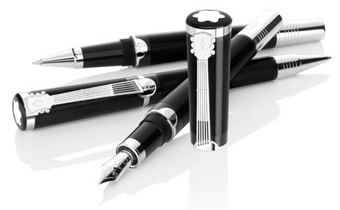 モンブラン 万年筆 ジョンレノン スペシャルエディション 詳細ページ