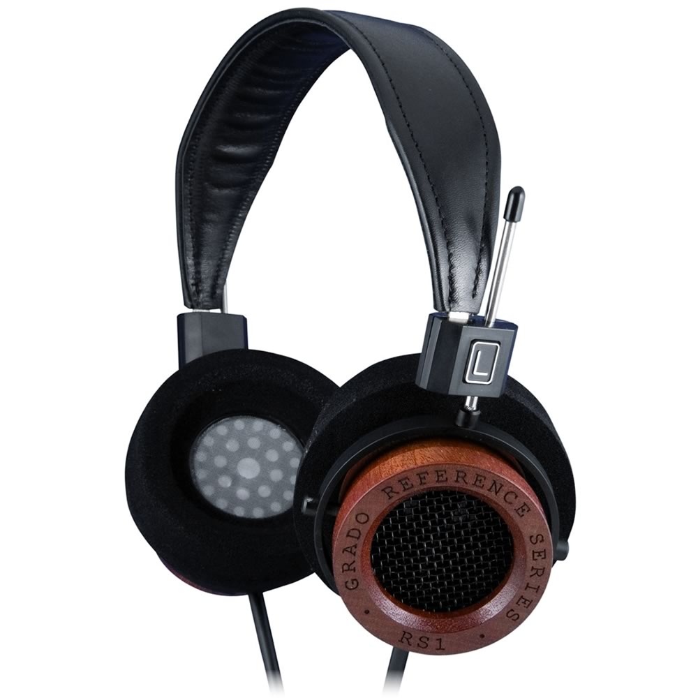 GRADO RS-1i ヘッドホン