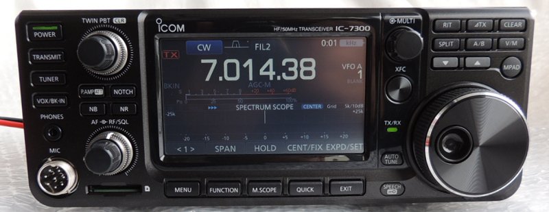 アマチュア無線の世界 長野ハムセンタ-へようこそ 中古無線機