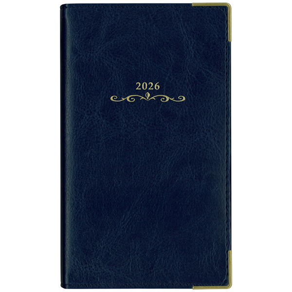 No.761 ID－1 Index・M（ブルー）｜博文館新社