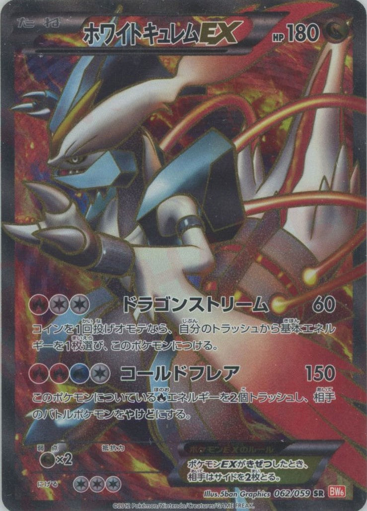 PSA10 連番 ブラックキュレム ホワイトキュレム ホロ プロモ PSA10 連