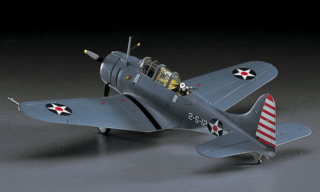 ミツワモデル 1/144 戦闘機 エアープレーンシリーズ6セット 大戦機