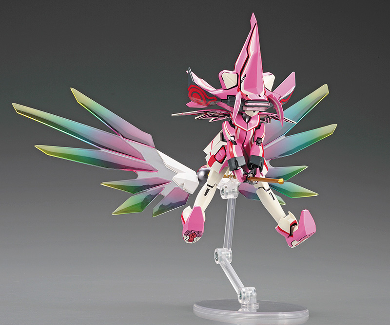 TG-11-M “ガラヤカ[ちょーげんき♪すぺしゃる]” | 株式会社 ハセガワ