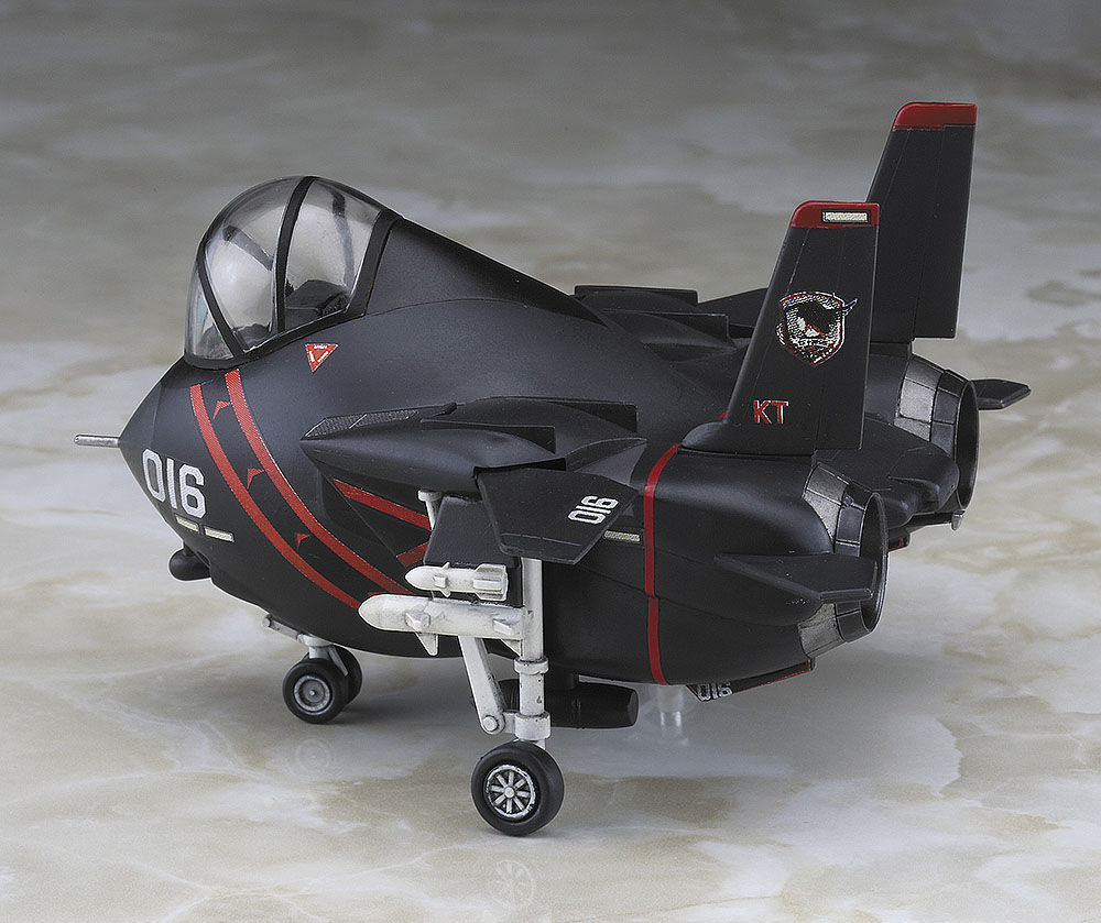 F-14A トムキャット “エースコンバット ラーズグリーズ隊” | 株式会社