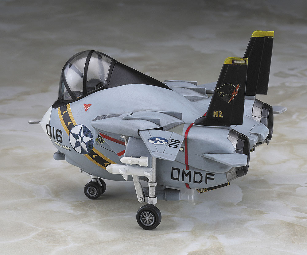 F-14A トムキャット “エースコンバット ウォードッグ隊” | 株式会社