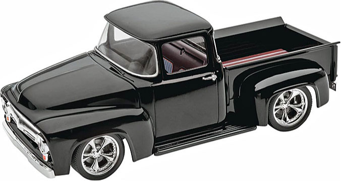 フォード FD-100 ピックアップ | 株式会社 ハセガワ