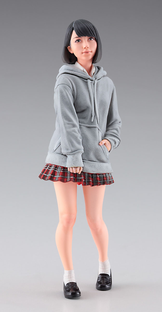 JKメイトシリーズ “パーカー” | 株式会社 ハセガワ