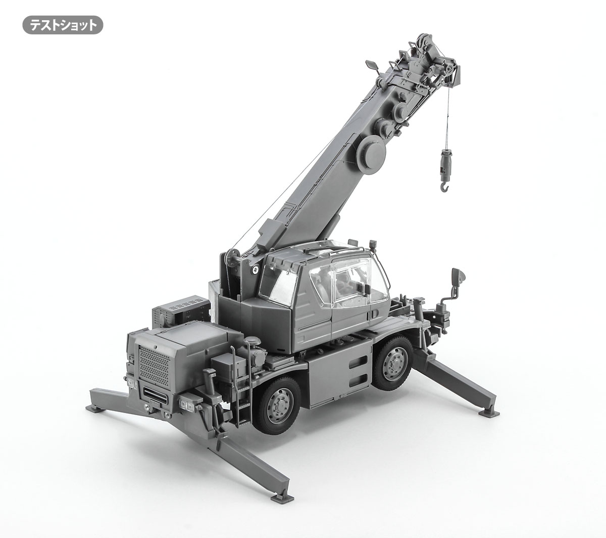 デコトラ‼️1/35☆ラフタークレーン☆完成品‼️ 71VbkH0CZ2L._AC_UF894,