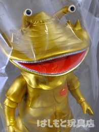 ブルマァク／ジャイアントカネゴン（ゴールド） | 新潟の大人も子供も