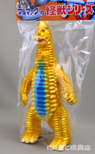 ブルマァク／レッドキング二代目 | 新潟の大人も子供も楽しめる