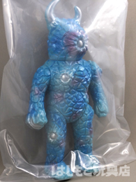 怪獣軒／シャイン星人（1期） | 新潟の大人も子供も楽しめるおもちゃ屋