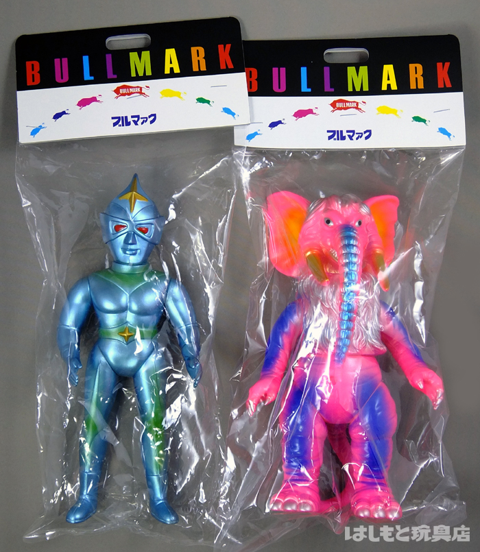 ブルマァク／プレミアムミラーマン24 対 タイガン | 新潟の大人も子供