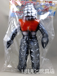 ブルマァク／ゴドラ星人 | 新潟の大人も子供も楽しめるおもちゃ屋