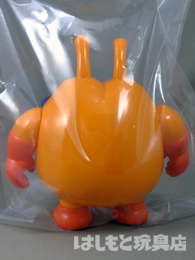 dune／ニコチャン家来（A） | 新潟の大人も子供も楽しめるおもちゃ屋