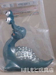 ブルマァク／ナメゴン（紺・鉄色） | 新潟の大人も子供も楽しめる