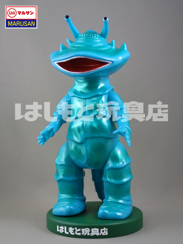 カネゴン マルサン 450 ブルー GID蓄光版 カネゴン マルサン 450