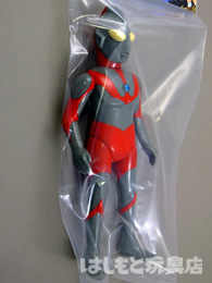 やまなや／ウルトラマンBタイプ（グレー2020版） | 新潟の大人も子供も