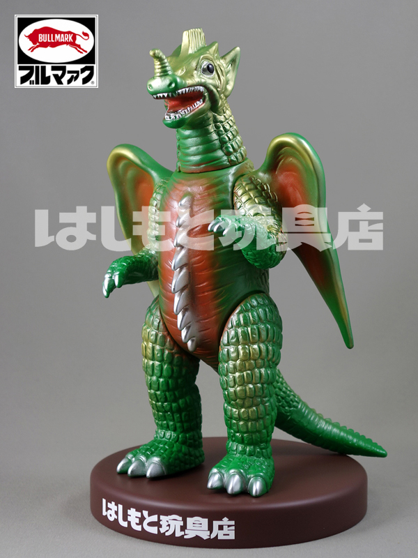 ブルマァクカメレキング