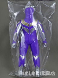 ブルマァク ウルトラマンティガセット ブルマァク祭り」商品告知第二弾