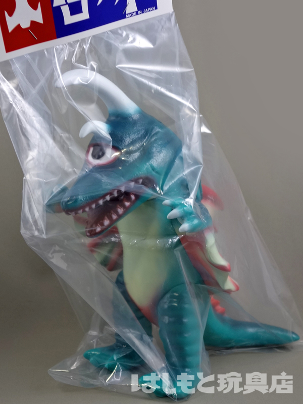 仮面の忍者赤影 ガッポ ドリームロケット ドリームロケット／とかげ