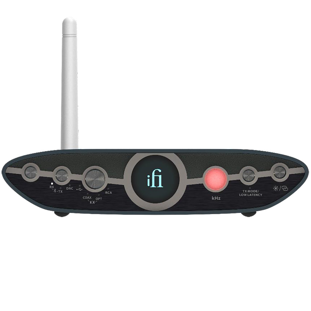 iFi Audio ZEN Blue 3 Bluetooth DAC | HeadAmp