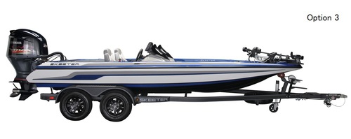 2021年モデルのスキーターZX情報。 - HEARTS MARINE