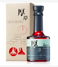 厚岸NEW BORN FOUNDATIONS 4 - 麻布十番 BAR 新海