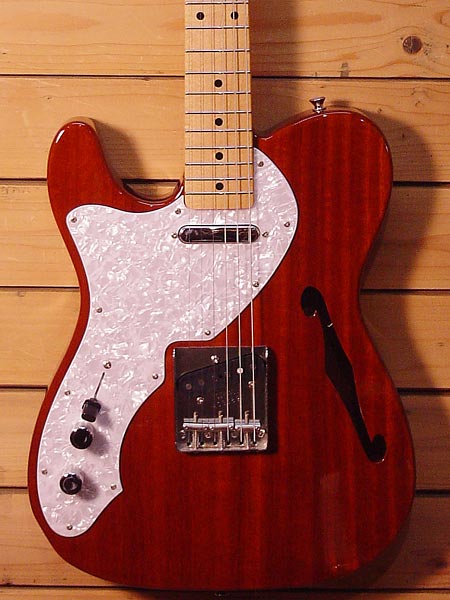 平野楽器 JAPAN VINTAGE GUITAR SHOP Fender Japan TN70-75 フェンダー