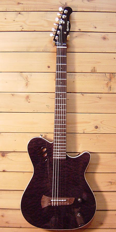 平野楽器 JAPAN VINTAGE GUITAR SHOP