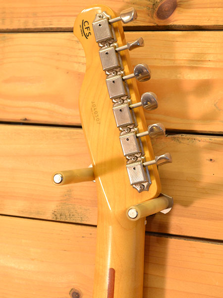 平野楽器 JAPAN VINTAGE GUITAR SHOP