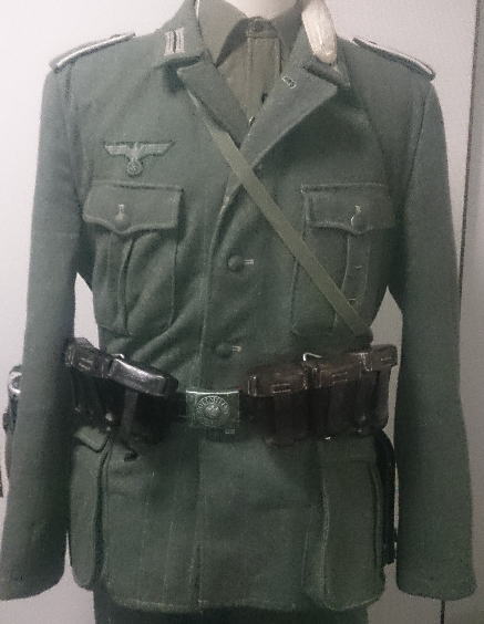 About｜WW2欧州東部戦線リエナクトメント「オストフロント1944