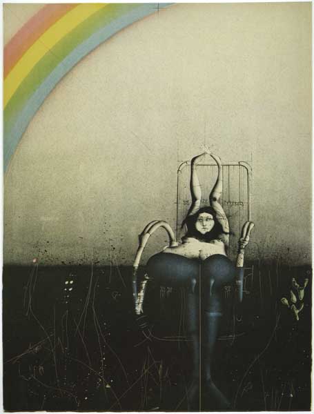 羊画廊SHOP／ポール・ヴンダーリッヒ