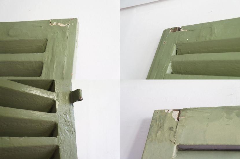 HOMEWARD [ホームワード] / フランス アンティーク ヴォレー