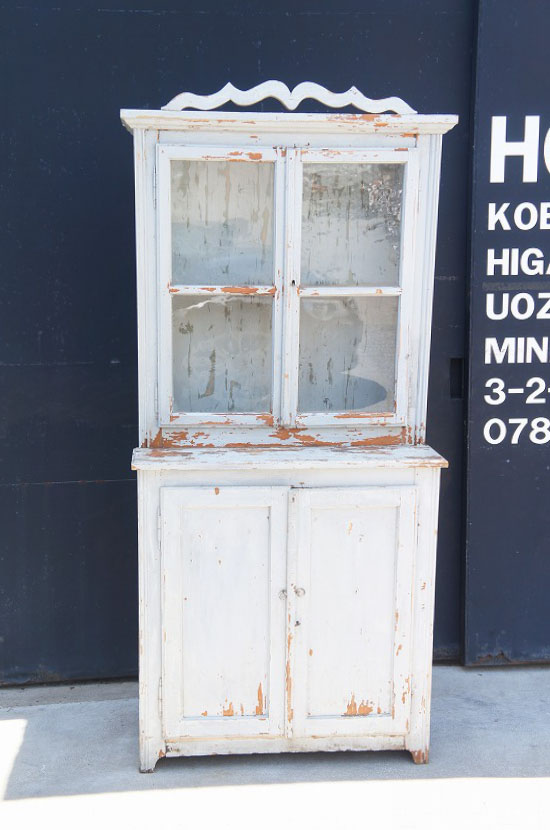 HOMEWARD [ホームワード] / フレンチアンティーク シャビーシック