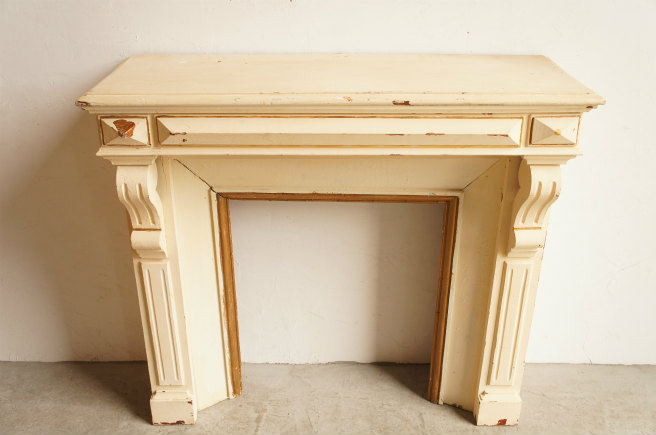 HOMEWARD [ホームワード] / フランスアンティーク マントルピース