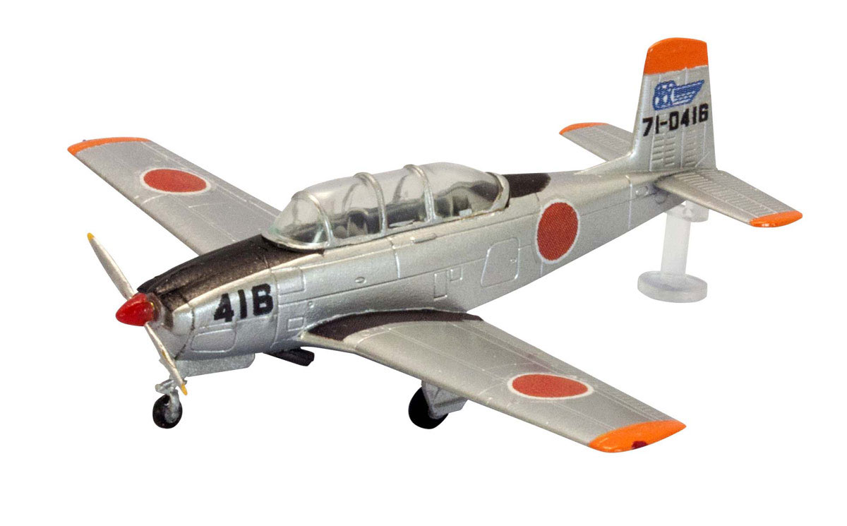 日本の翼コレクション4 9種＋シークレット 日本の翼コレクション4 9種