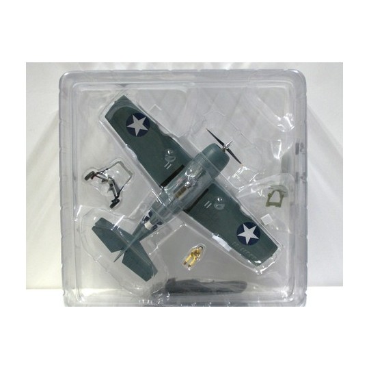 ホビーマスター】1/48 グラマン F4F-4 ワイルドキャット 