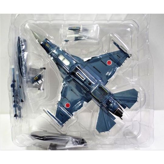 ホビーマスター】1/72 航空自衛隊 F-2A 支援戦闘機 