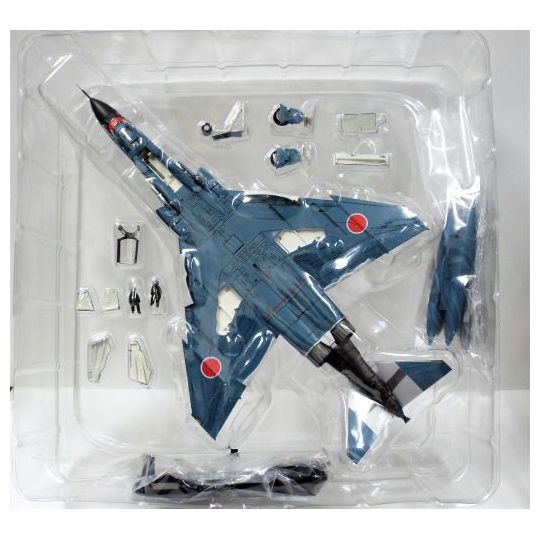 絶版希少品】WAC 1/200 RF-4EJ 第501飛行隊 特別塗装機 絶版希少品