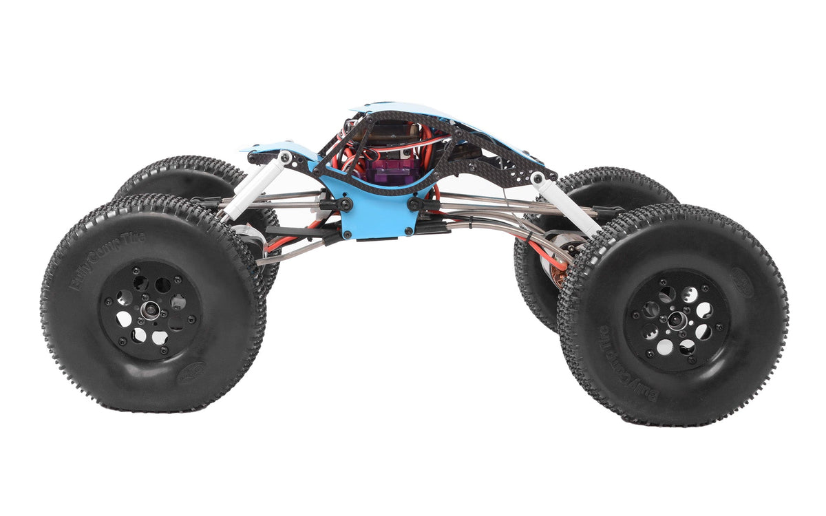 Bully II MOA RTR Competition Crawler| Hobby Recreation Products