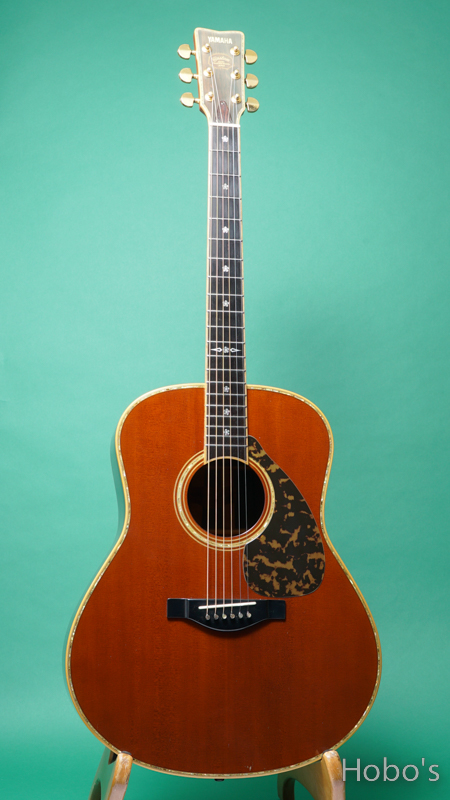 YAMAHA アコースティックギター LL11B YAMAHA Yamaha LL-11B Acoustic