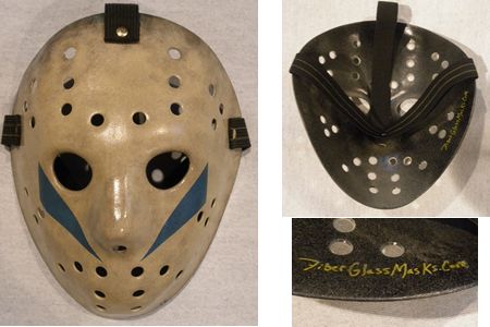 FRIGHTSTUFF製 ジェイソンマスク part5 FRIGHTSTUFF製 ジェイソン