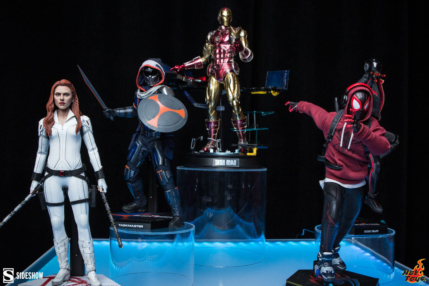 もっと！HOT！ vol.716 ホットトイズ最新ラインナップ！｜マガジン