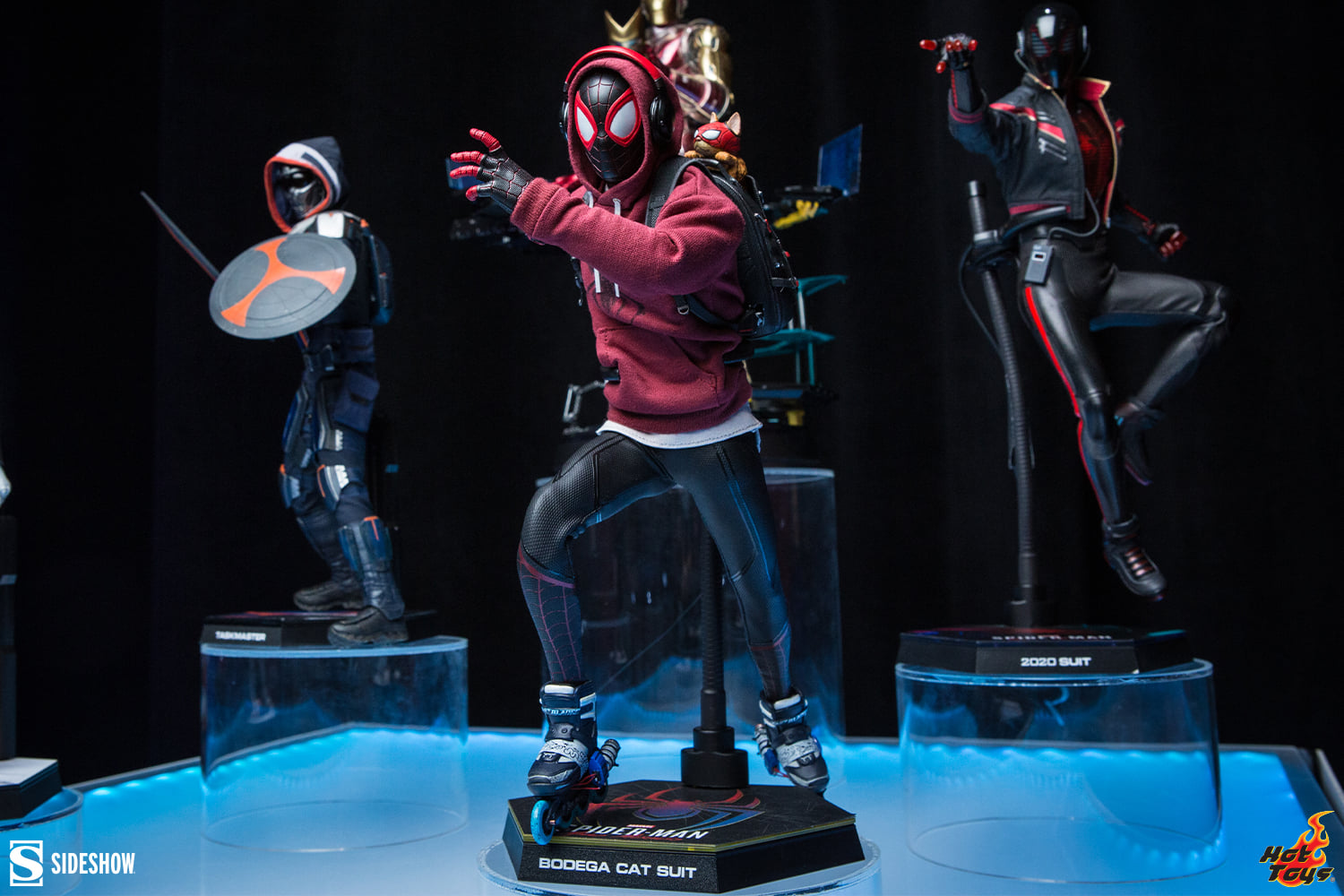 もっと！HOT！ vol.716 ホットトイズ最新ラインナップ！｜マガジン