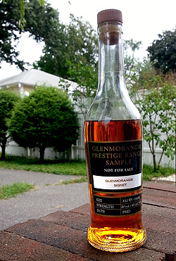Glenmorangie – Signet (46%) | How to Drink Whisky