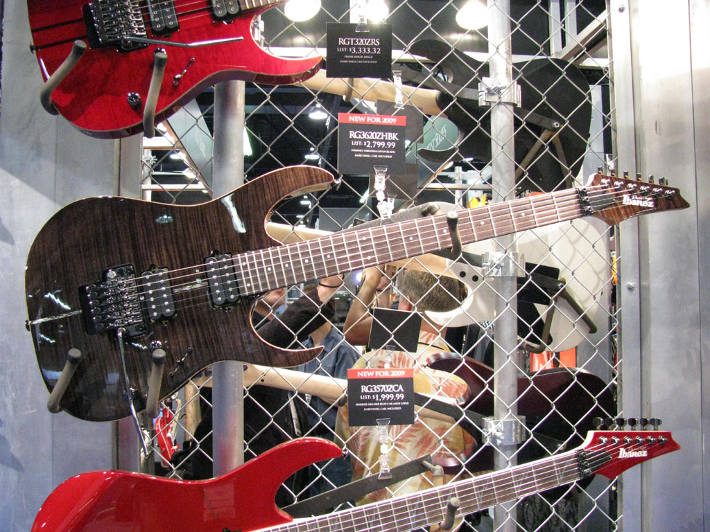 ギター Ibanez RG3620Z IBANEZ RG3620z RG 3620 Z PRESTIGE TEAM J