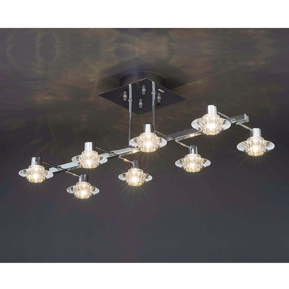 シャンデリア「JOT-0660/8N」約8畳用 ランプ別売 | 【公式】大塚家具