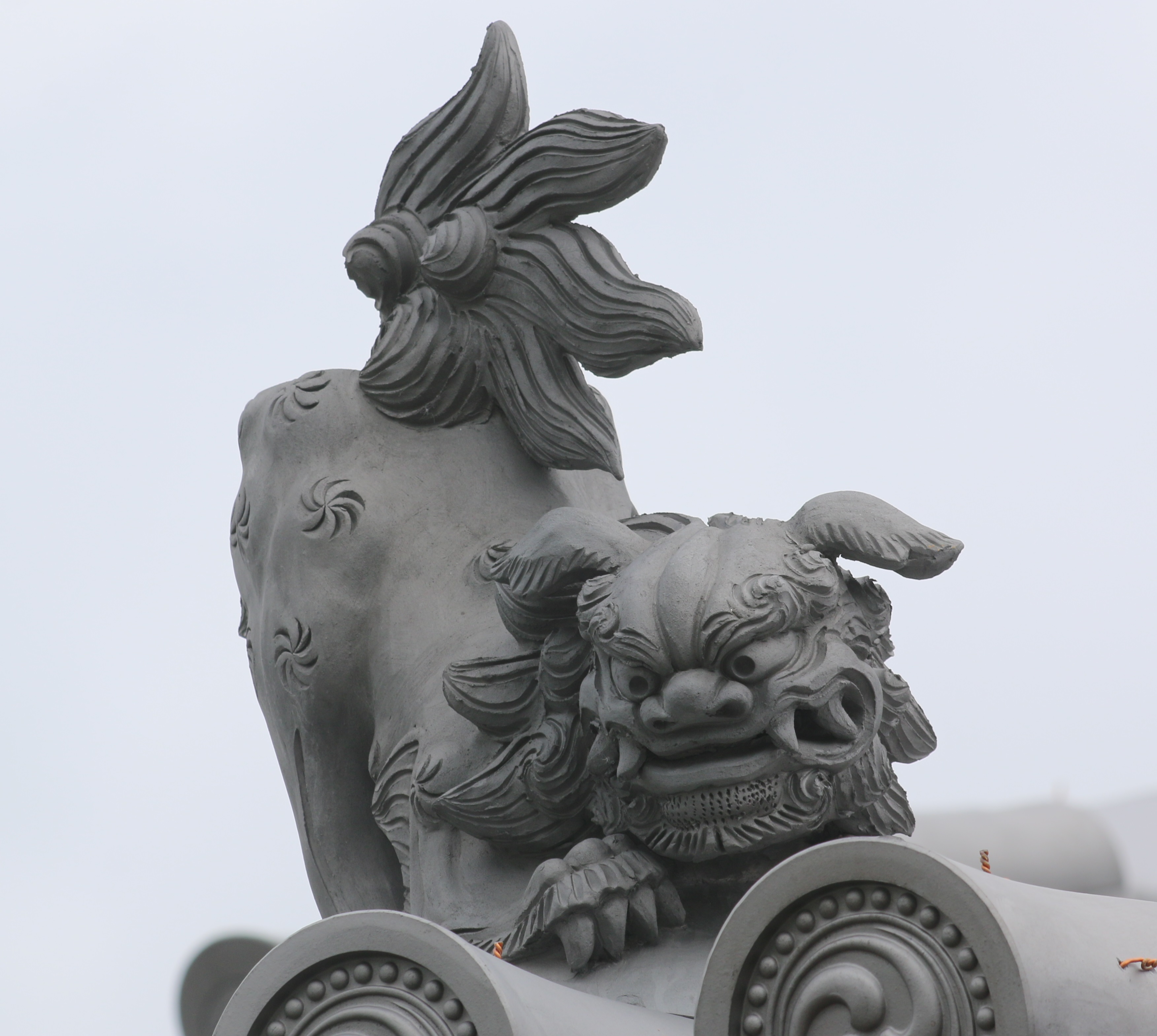 2017年6月 - かわら版 - ミニチュア瓦グッズ専門店 Kawara Studio ILACA